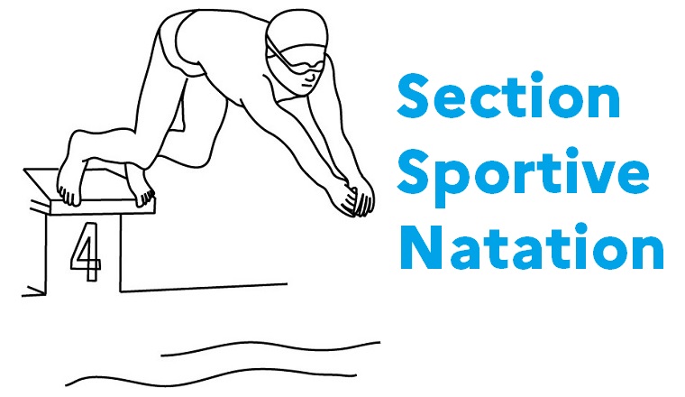 La Section Sportive Natation